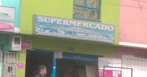 SUPERMERCADO SABANAS DE TIBABUYES BOGOTÁ SUPERMERCADO SABANAS DE TIBABUYES BOGOTÁ